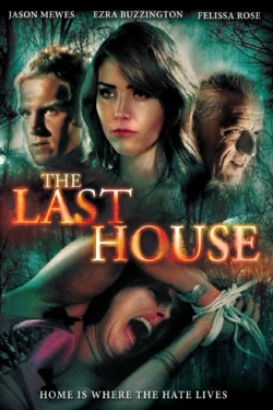 The Last House-stream