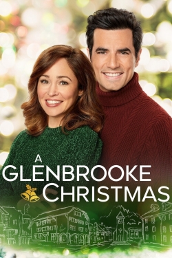 A Glenbrooke Christmas-stream