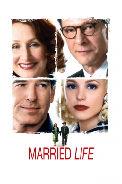 Married Life-stream