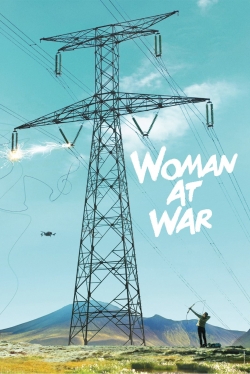 Woman at War-stream