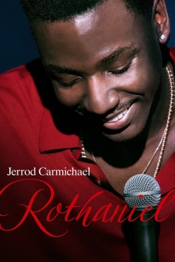 Jerrod Carmichael: Rothaniel-stream