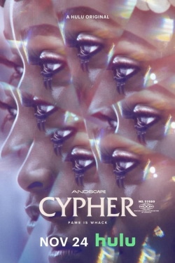 Cypher-stream