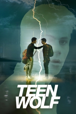 Teen Wolf-stream