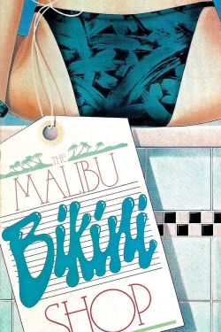 The Malibu Bikini Shop-stream