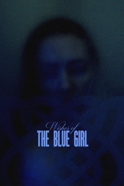 Wishes of the Blue Girl-stream