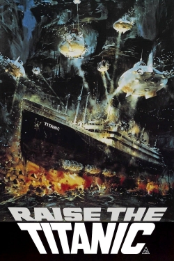 Raise the Titanic-stream