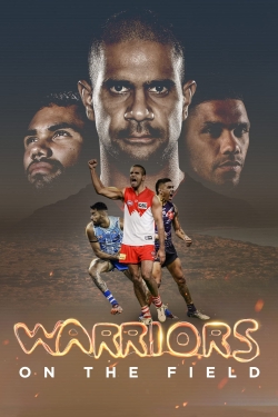 Warriors on the Field-stream