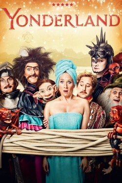 Yonderland-stream