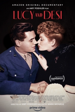 Lucy and Desi-stream