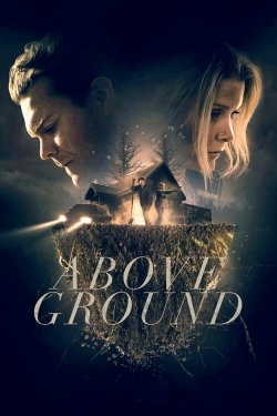 Above Ground-stream