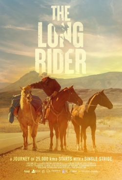 The Long Rider-stream