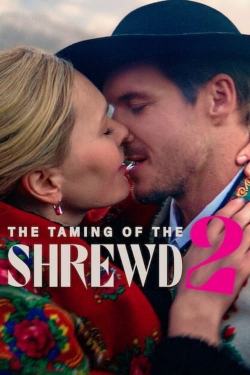 The Taming of the Shrewd 2-stream