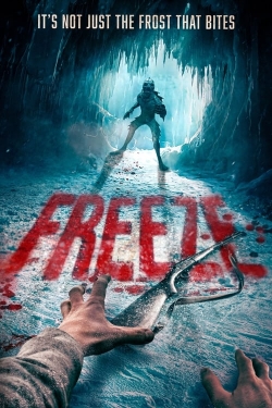 Freeze-stream