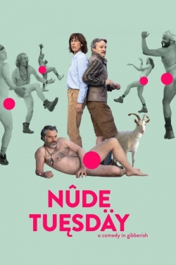 Nude Tuesday-stream