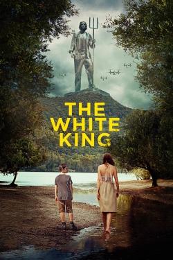 The White King-stream