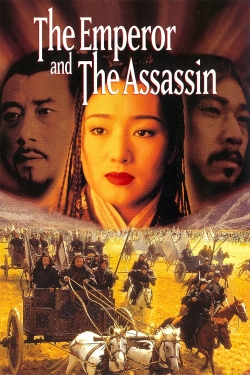 The Emperor and the Assassin-stream