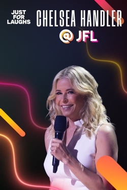 Just for Laughs: The Gala Specials Chelsea Handler-stream