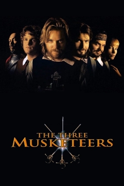 The Three Musketeers-stream