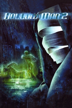 Hollow Man II-stream