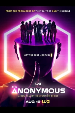 The Anonymous-stream