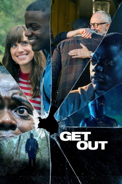 Get Out-stream