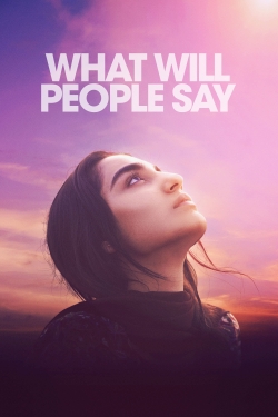 What Will People Say-stream