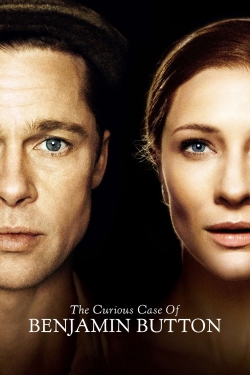 The Curious Case of Benjamin Button-stream