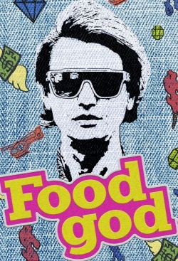 Foodgod-stream