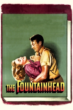 The Fountainhead-stream