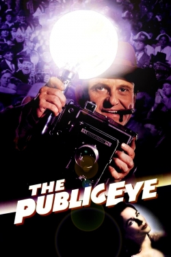 The Public Eye-stream