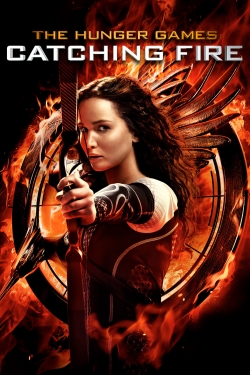 The Hunger Games: Catching Fire-stream