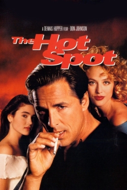 The Hot Spot-stream