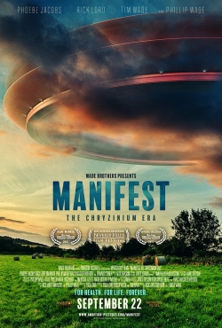 Manifest: The Chryzinium Era-stream