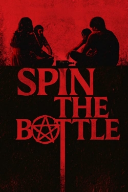 Spin the Bottle-stream