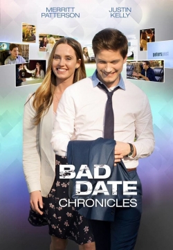 Bad Date Chronicles-stream