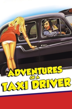 Adventures of a Taxi Driver-stream