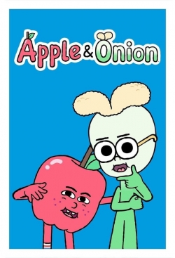 Apple & Onion-stream