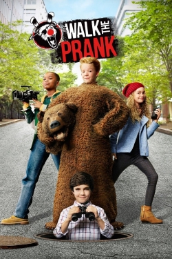 Walk the Prank-stream