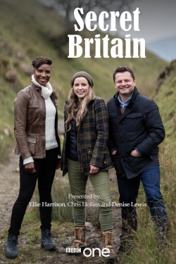 Secret Britain-stream