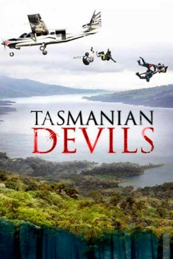 Tasmanian Devils-stream