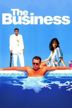 The Business-stream