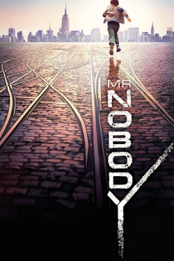 Mr. Nobody-stream