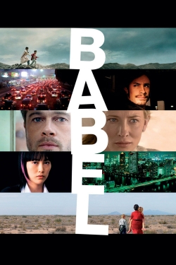 Babel-stream