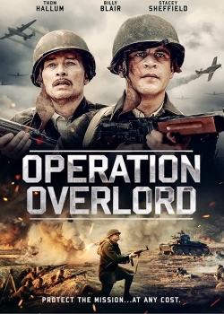 Operation Overlord-stream