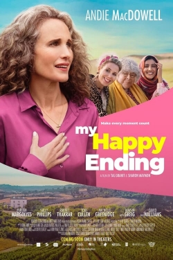 My Happy Ending-stream