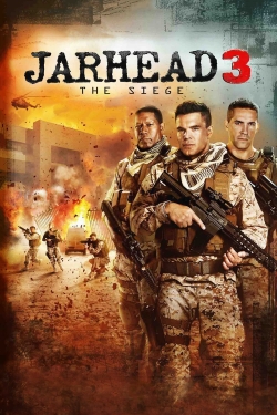 Jarhead 3: The Siege-stream