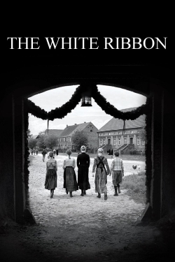 The White Ribbon-stream