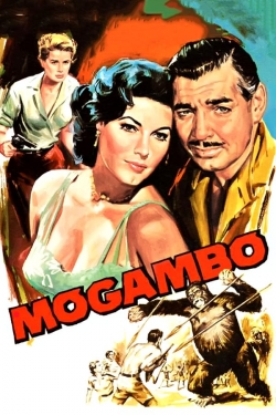 Mogambo-stream