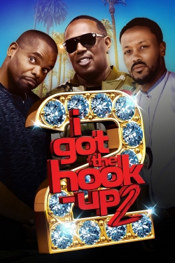 I Got the Hook Up 2-stream