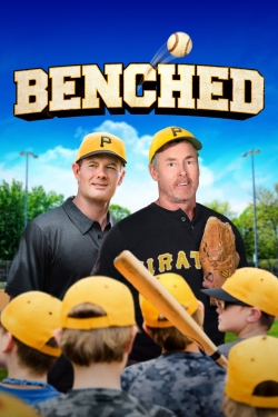 Benched-stream